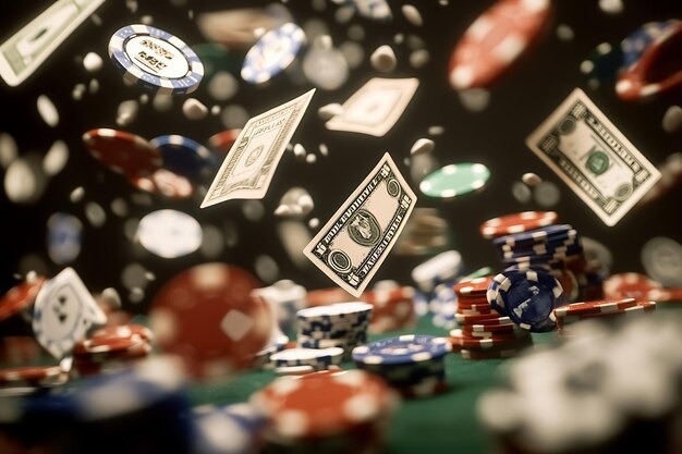 CQ9 live blackjack table with dealer and players