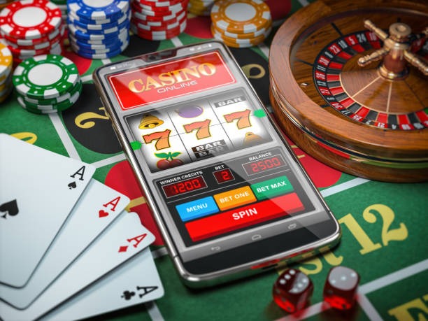 CQ9 roulette studio with wheel and dealer