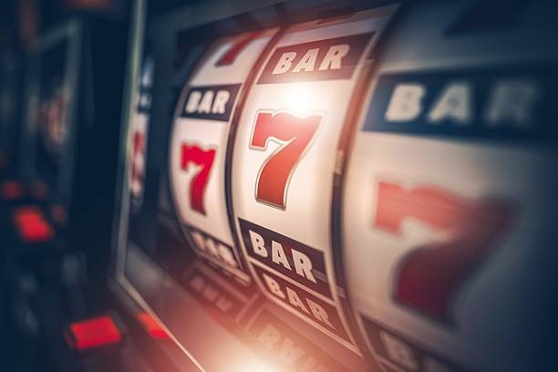 Bonus round trigger with free spins