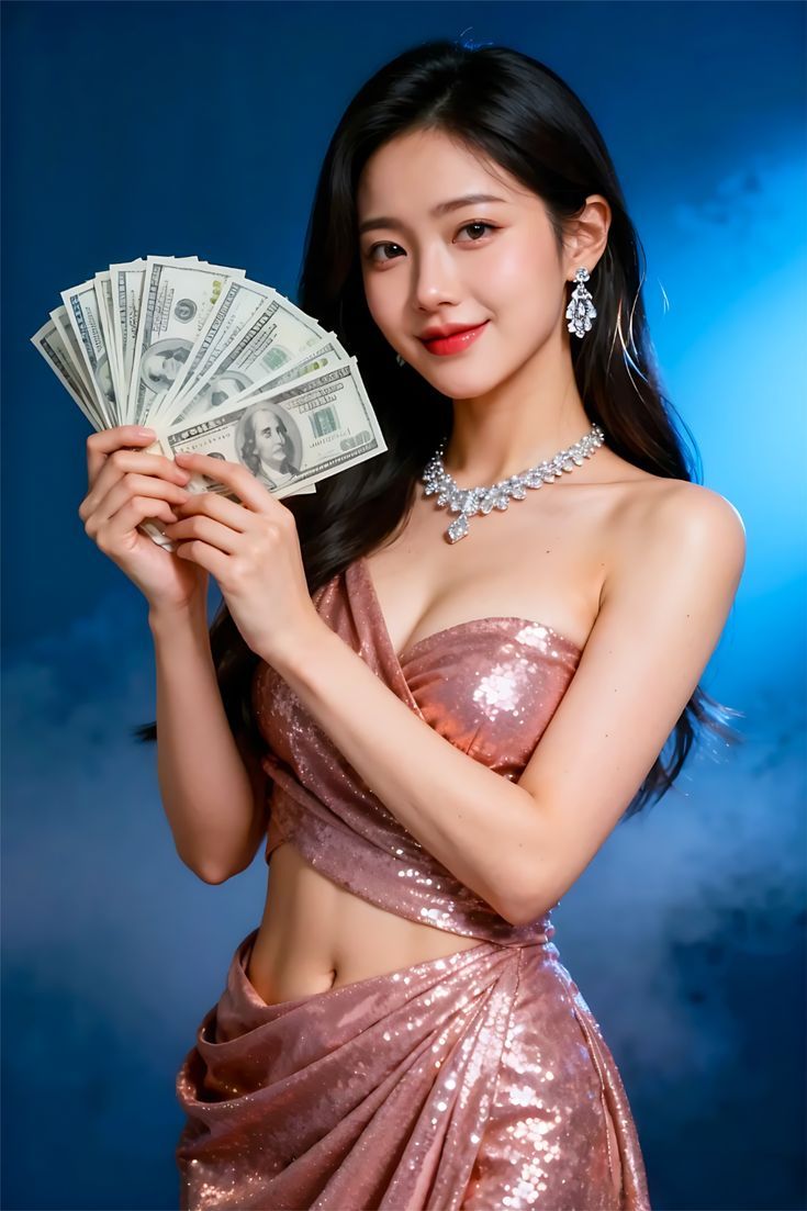 Kode Alam live blackjack table with dealer and cards