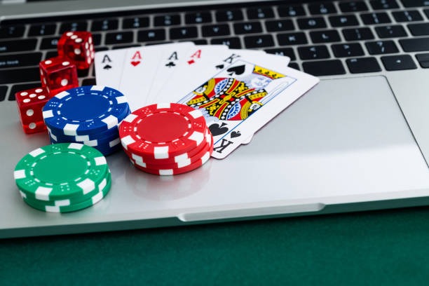 Live dealer studio production quality